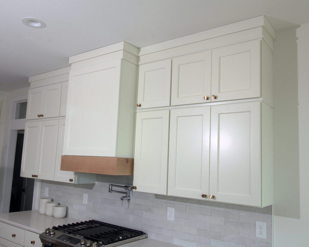 carlisle iowa white custom kitchen cabinets