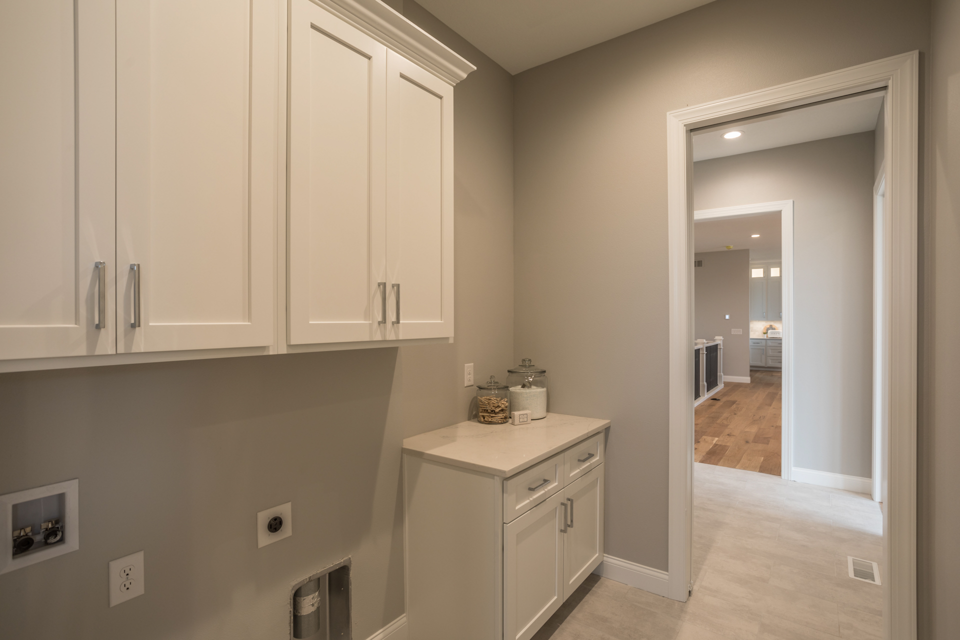 Maximizing Small Spaces: Ingenious Cabinet Solutions