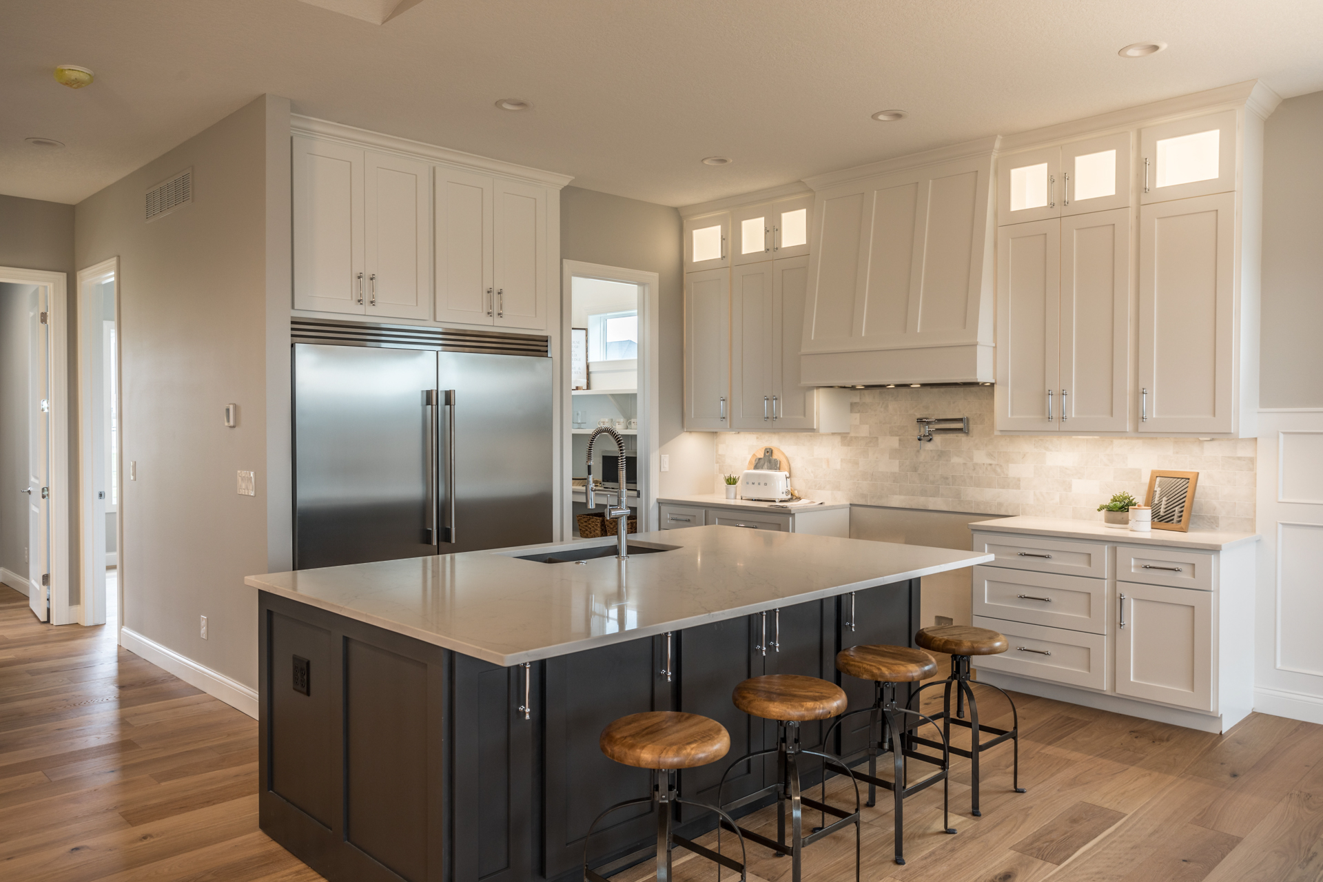 Fall Remodel Season: Why Autumn Is the Perfect Time to Upgrade Your Kitchen