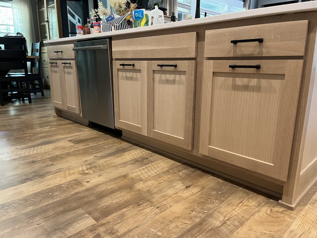 pleasant hill kitchen island