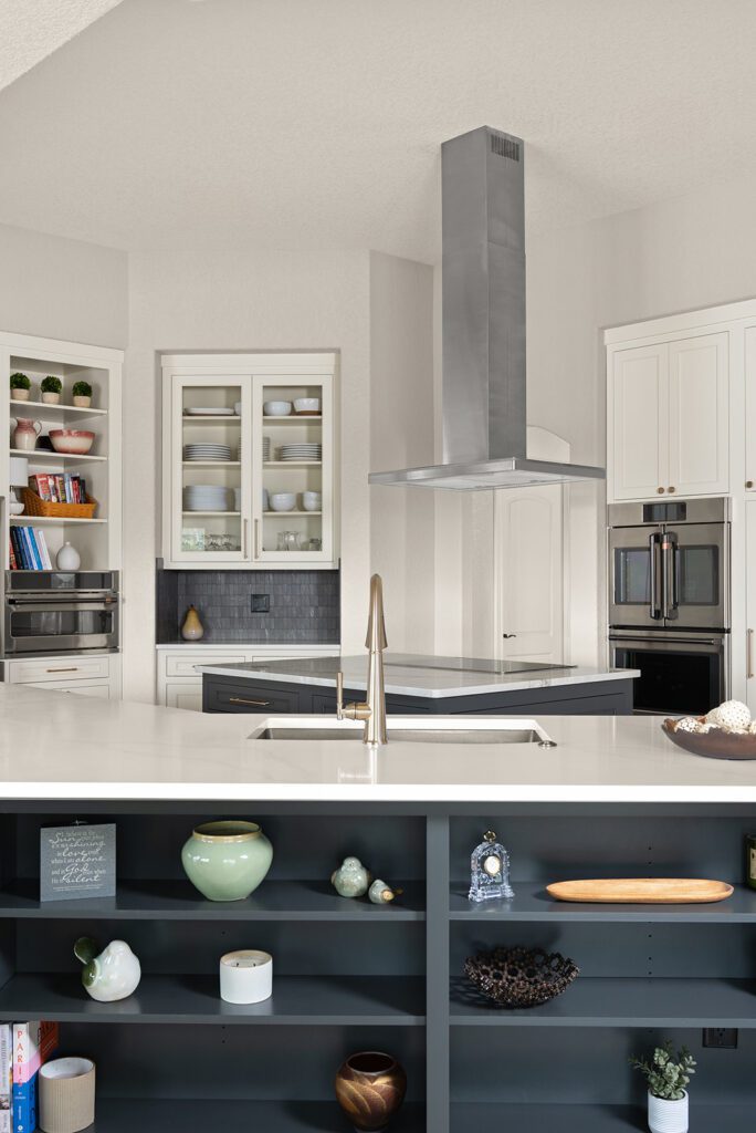 des moines custom cabinets