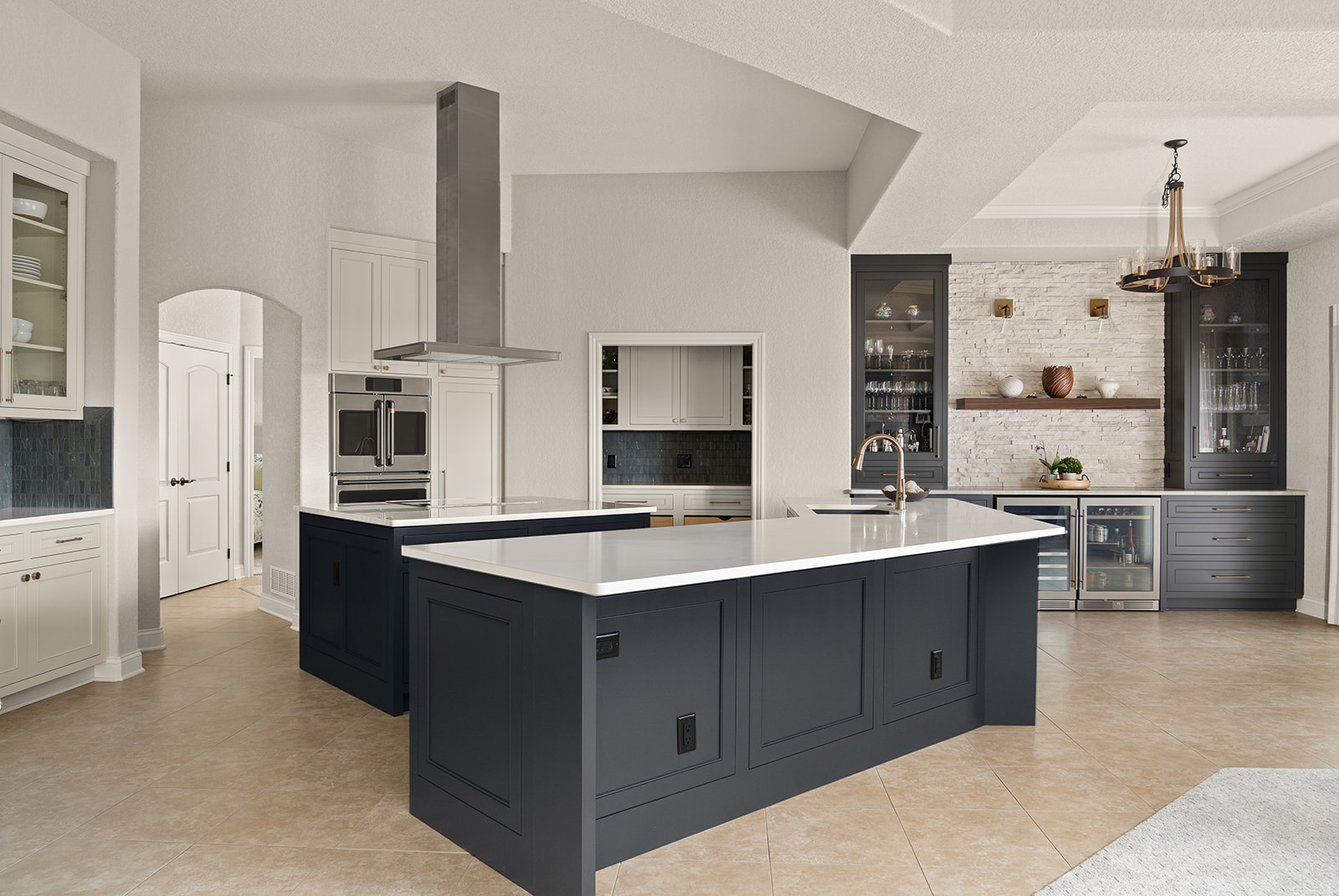 Why More Homeowners Are Choosing Serenity for Custom Cabinetry in Des Moines