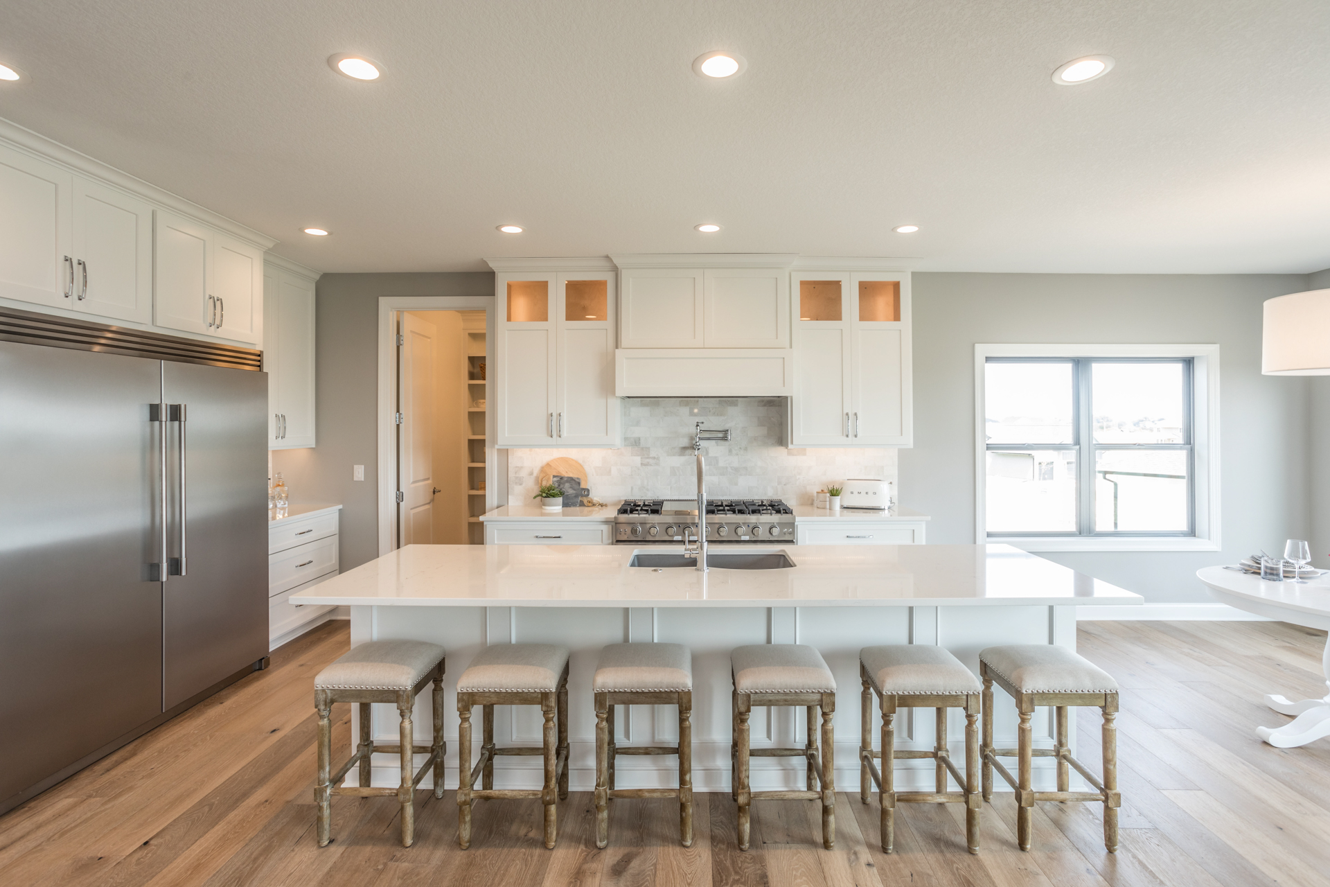 des moines custom kitchen cabinets